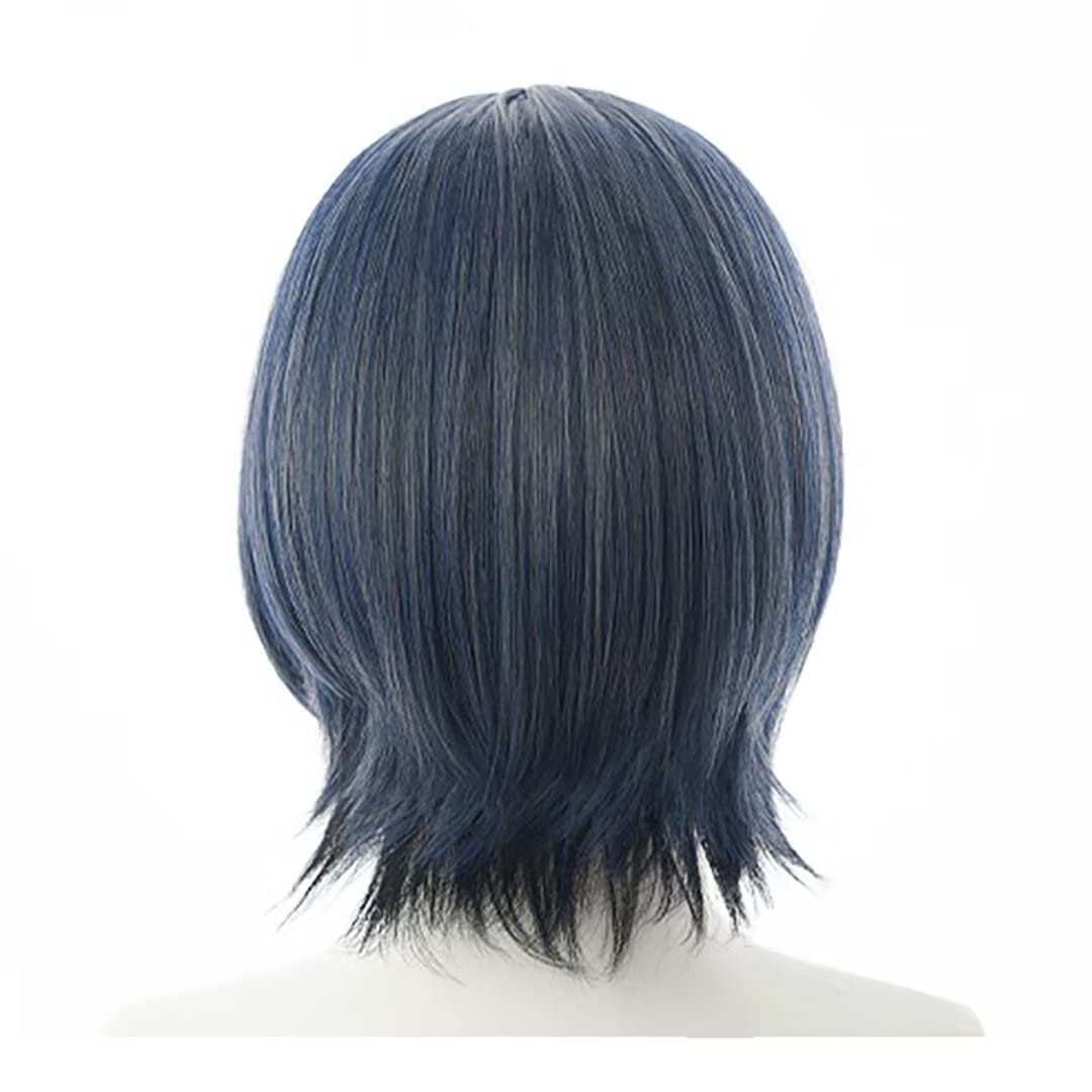 にじさんじ　小清水透　コスプレ Amazon.co.jp: [よきま] IUPIII ☆Vtuber 小清水 透 コスプレ